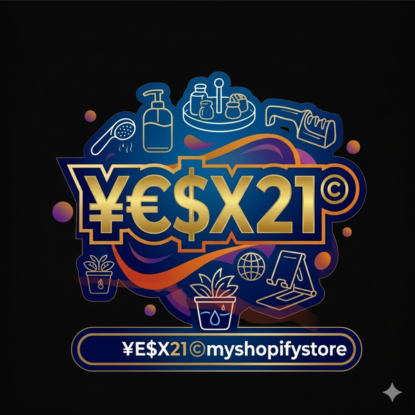 ¥€$X21©myshopifystore