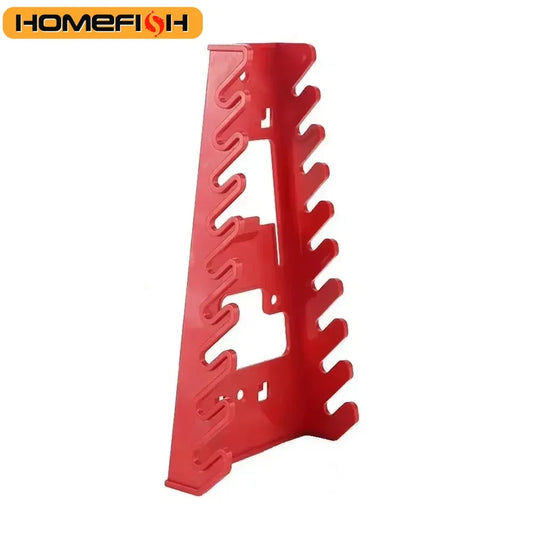 MagnaGrip™ Wrench Organizer Rack – Vertical Storage Solution. Stop wasting time searching for the right size. The MagnaGrip™ Wrench Organizer is a heavy-duty storage solution designed to keep your workspace lean and efficient. yesx21mybrandmyshopify