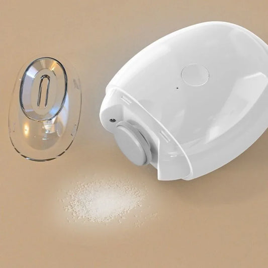 2-in-1 Smart Electric Nail Clipper & Polisher – Automatic Trimmer with LED Light Our 2-in-1 Electric Nail Clipper is the ultimate grooming tool for the whole family.                      ¥€$X21©️myshopifystore